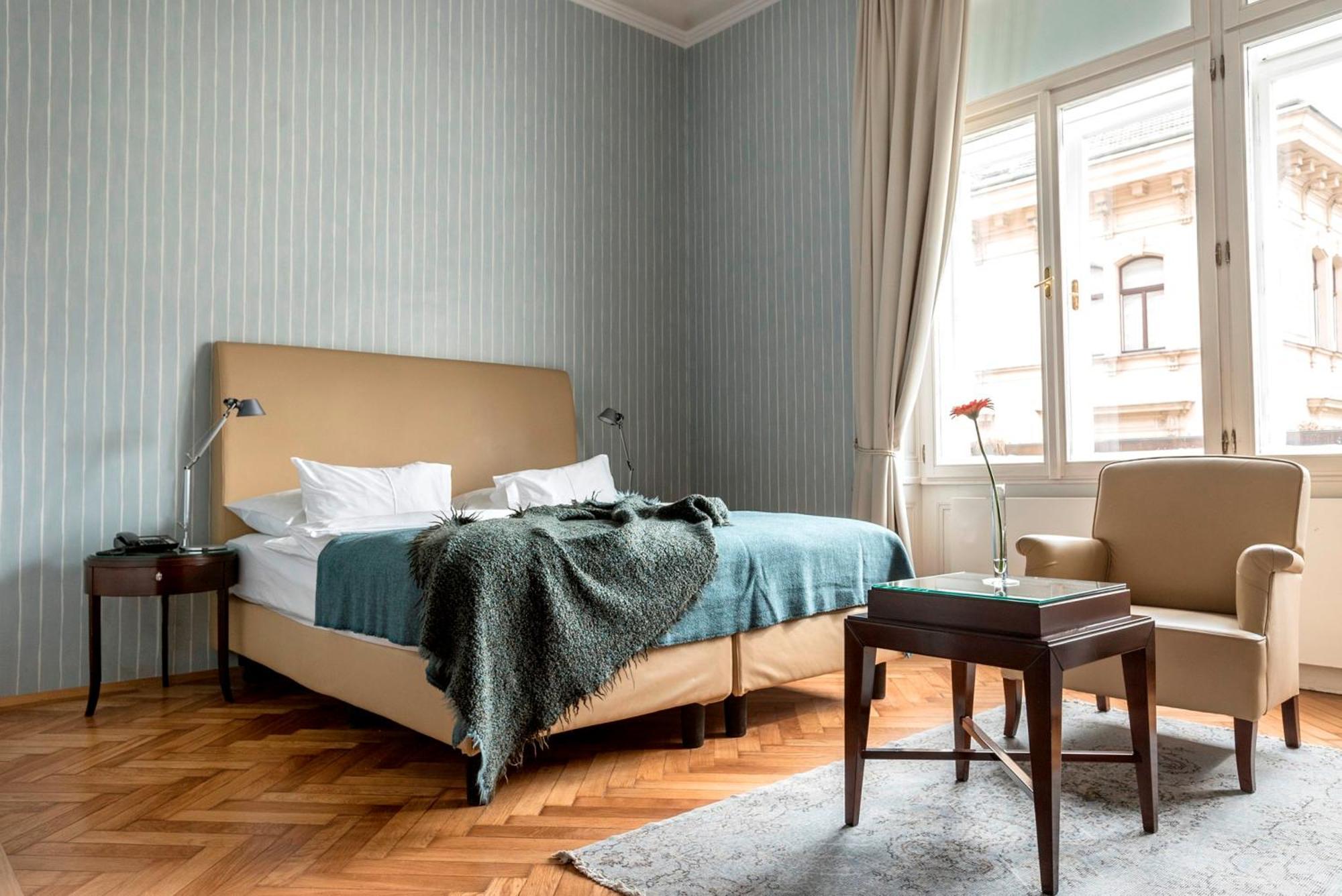 Small Luxury Altstadt Wien