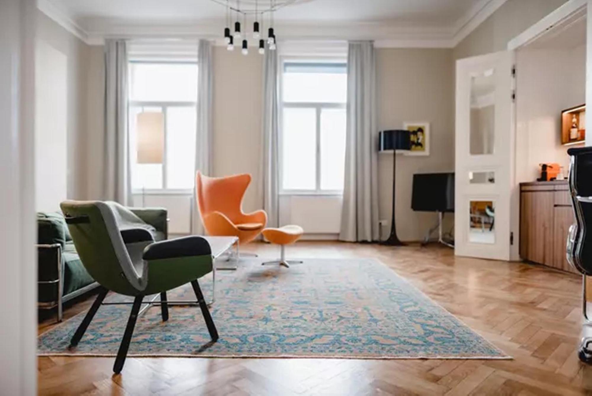 Small Luxury Altstadt 4* Wien